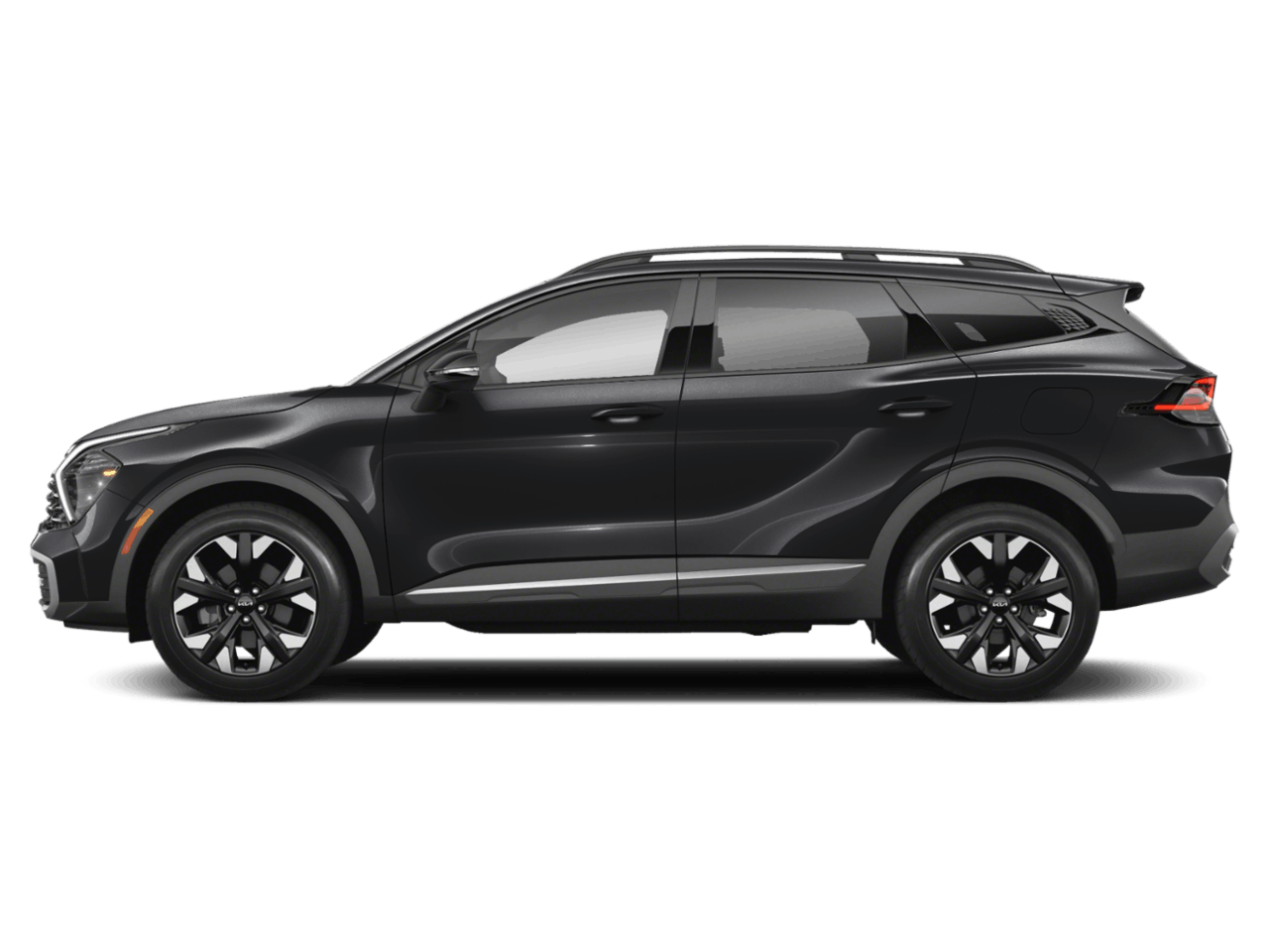New 2025 Kia Sportage Plug-In Hybrid Sport Utility